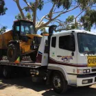 Business 3 image PLANT HAUL HEAVY HAULAGE Transport Haulage in Sydney NSW