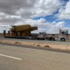 Business 5 image PLANT HAUL HEAVY HAULAGE Transport Haulage in Sydney NSW