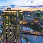 Business 13 image PLATINUM APARTMENTS Real Estate Agents in Southbank VIC