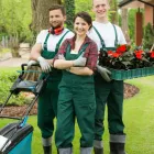Business 3 image PLENTY MOWERS stihl chainsaws melbourne in Kingsbury VIC