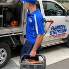 Business 4 image PLUMBER TO THE RESCUE Tree Root Removal in Sydney NSW