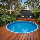 Business 3 image PLUNGE POOLS SYDNEY Swimming Pool Contractors in Sydney NSW