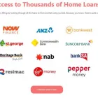 Business 1 image POMELO FINANCE MORTGAGE BROKERS mortgage brokers South Australia in Surry Hills NSW