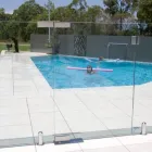 Business 1 image POOL FENCING MELBOURNE Glass Pool Fencing in Melbourne VIC