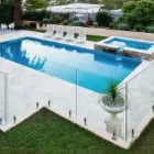 Business 1 image POOL FENCING PERTH Swimming Pools in Northbridge WA