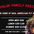 Business 2 image PORKIES AMERICAN BAR-B-QUE Ribs in Perth WA
