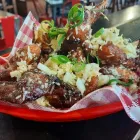 Business 4 image PORKIES AMERICAN BAR-B-QUE Ribs in Perth WA