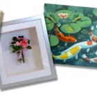 Business 1 image PORTFOLIO PICTURE FRAMERS Picture Framer & Custom Framing in Myaree WA
