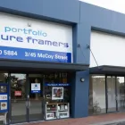 Business 1 image PORTFOLIO PICTURE FRAMERS Picture Framing & Frames in Myaree WA
