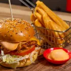 Business 1 image POUNDERS BURGERS Restaurants in Glen Waverley VIC