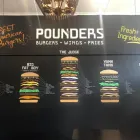 Business 2 image POUNDERS BURGERS Restaurants in Glen Waverley VIC