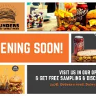 Business 5 image POUNDERS BURGERS Restaurants in Glen Waverley VIC