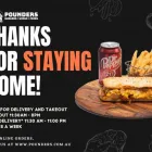 Business 6 image POUNDERS BURGERS Restaurants in Glen Waverley VIC