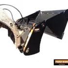 Business 7 image POWER HOUND AUSTRALIA Skidsteer in Bayswater North VIC