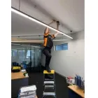 Business 3 image POWERMASTER ELECTRICAL SOLUTIONS Shop Fit out in Sandringham VIC