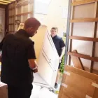 Business 1 image PR REMOVALS - PIANO MOVERS PERTH Piano Removals in Melbourne VIC