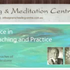 Business 4 image PRANIC HEALING CENTRE Meditation in Brisbane City QLD