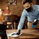 Business 4 image PRECIMAX CLEAN Commercial & Industrial Cleaning Services in Perth WA