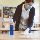 Business 5 image PRECIMAX CLEAN Commercial & Industrial Cleaning Services in Perth WA