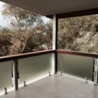 Business 1 image PREMIUM FRAMELESS GLASS Shower Screens in Newcastle NSW