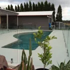 Business 3 image PREMIUM FRAMELESS GLASS Shower Screens in Newcastle NSW