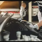 Business 1 image PRESTIGE AUTO BODY Paint--Automotive in Artarmon NSW