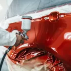 Business 2 image PRESTIGE AUTO BODY Paint--Automotive in Artarmon NSW