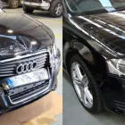 Business 4 image PRESTIGE AUTO BODY Paint--Automotive in Artarmon NSW