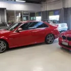 Business 3 image PRESTIGE CITY GARAGE Mercedes Service Repairs in Southbank VIC