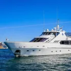 Business 1 image PRESTIGE HARBOUR CRUISES Private boat charter in Cabarita NSW