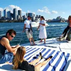 Business 4 image PRESTIGE HARBOUR CRUISES Private boat charter in Cabarita NSW