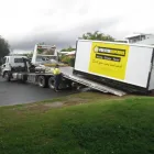 Business 1 image PRESTON SUPERBOX PTY LIMITED temporary storage solutions in Underwood QLD