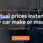 Business 1 image PRICE MY CAR New Car Dealers in Chatswood NSW