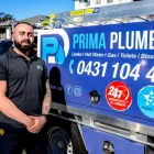 Business 1 image PRIMA PLUMBING Plumbers & Gas Fitters in Sydney NSW