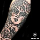Business 2 image PRIMITIVE TATTOO Tattooist & Tattoo Shop in Perth WA
