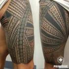 Business 3 image PRIMITIVE TATTOO Tattooist & Tattoo Shop in Perth WA