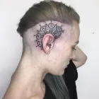 Business 4 image PRIMITIVE TATTOO Tattooist & Tattoo Shop in Perth WA