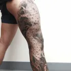 Business 5 image PRIMITIVE TATTOO Tattooist & Tattoo Shop in Perth WA