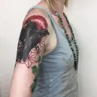 Business 9 image PRIMITIVE TATTOO Tattooist & Tattoo Shop in Perth WA