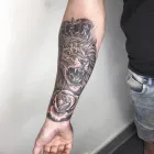 Business 11 image PRIMITIVE TATTOO Tattooist & Tattoo Shop in Perth WA