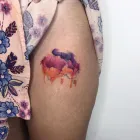 Business 12 image PRIMITIVE TATTOO Tattooist & Tattoo Shop in Perth WA