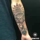 Business 14 image PRIMITIVE TATTOO Tattooist & Tattoo Shop in Perth WA