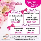 Business 6 image PRINT HUB VICTORIA Printers & Printing Services in Melbourne VIC