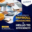 Business 1 image PRIORITY1 BOOKKEEPING Bookkeeping Services in Milton QLD