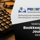 Business 2 image PRIORITY1 BOOKKEEPING Bookkeeping Services in Milton QLD