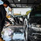 Business 1 image PRISTINE AUTOMOTIVE CENTRE Mechanic in Marrickville NSW