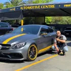 Business 2 image PRISTINE AUTOMOTIVE CENTRE Mechanic in Marrickville NSW