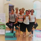 Business 5 image PRO-ALIGN PHYSIOTHERAPY AND PILATES Pilates in Roseville NSW