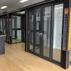 Business 3 image PROFILCO AUSTRALIA ALUMINIUM WINDOWS & DOORS Sliding windows systems in Stanmore NSW