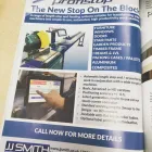 Business 7 image PROFISTOP Saws in Dandenong South VIC